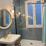 Appartement Hyper-centre T3 Avec Cheminée, Parking Proche - 5/7 Pers. - Fr-1-234-315