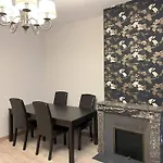 Hyper-centre T3 Avec Cheminée, Parking Proche - 5/7 Pers. - Fr-1-234-315 Appartement Cauterets