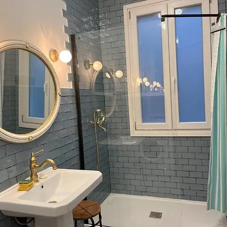 公寓 T3 Hyper-centre Cauterets, 5/7 Pers, Parking - Fr-1-234-315