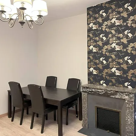 T3 Hyper-centre Cauterets, 5/7 Pers, Parking - Fr-1-234-315 公寓 科特雷